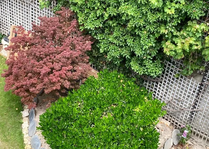 Le Boudoir Aparthotel Troyes